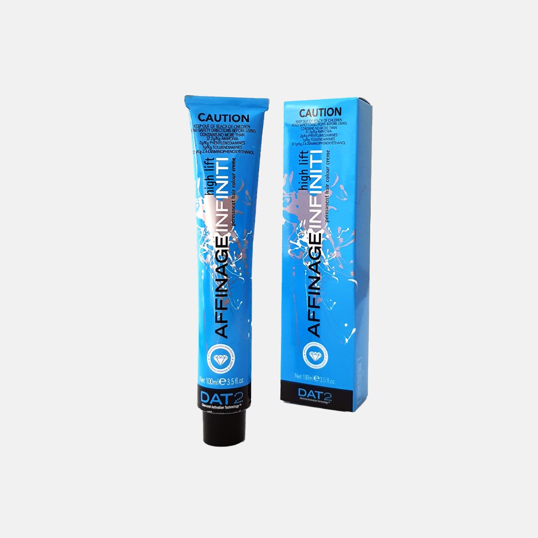 Affinage — Affinage Infiniti Arctic 100ml