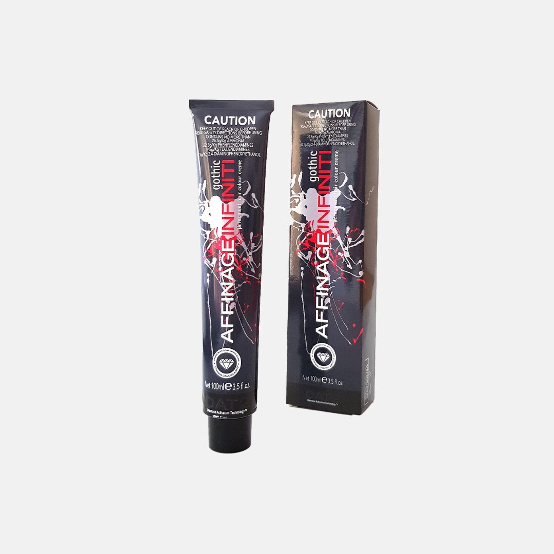 Affinage — Affinage Infiniti Gothic 100ml