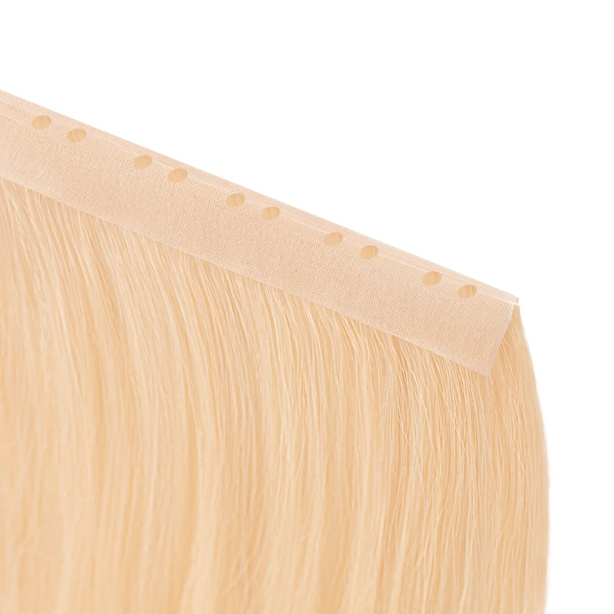 Angel Extensions — Angel Butterfly Ribbon Weft 20''/50cm Light Duo Colours