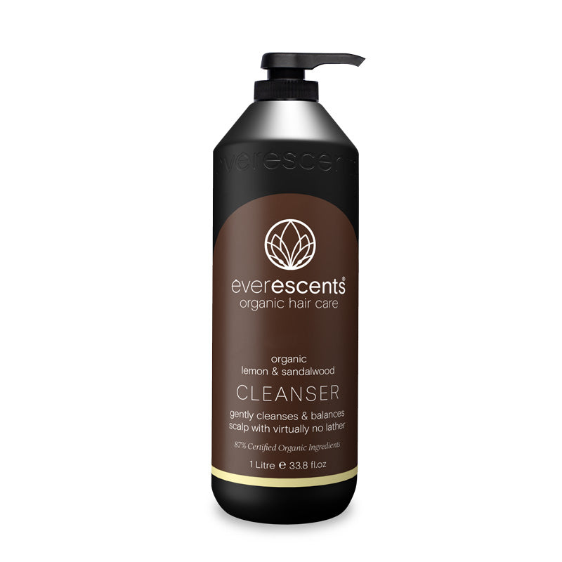 EverEscents — Everescents Cleanser 1Ltr