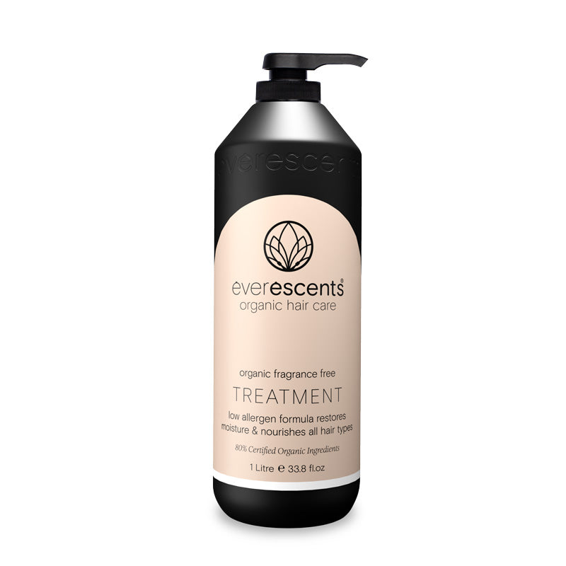 EverEscents — Everescents Fragrance Free Treatment 1 Ltr