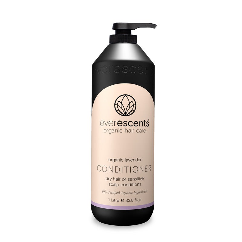 EverEscents — Everescents Lavender Conditioner 1Ltr