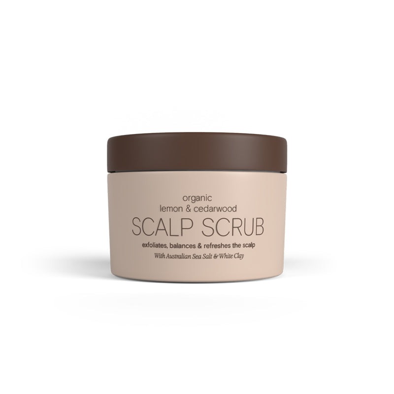 EverEscents — Everescents Scalp Scrub 180g