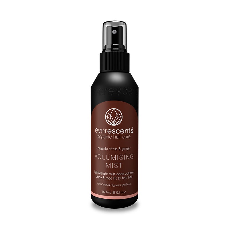 EverEscents — Everescents Volumising Hair Mist 150ml