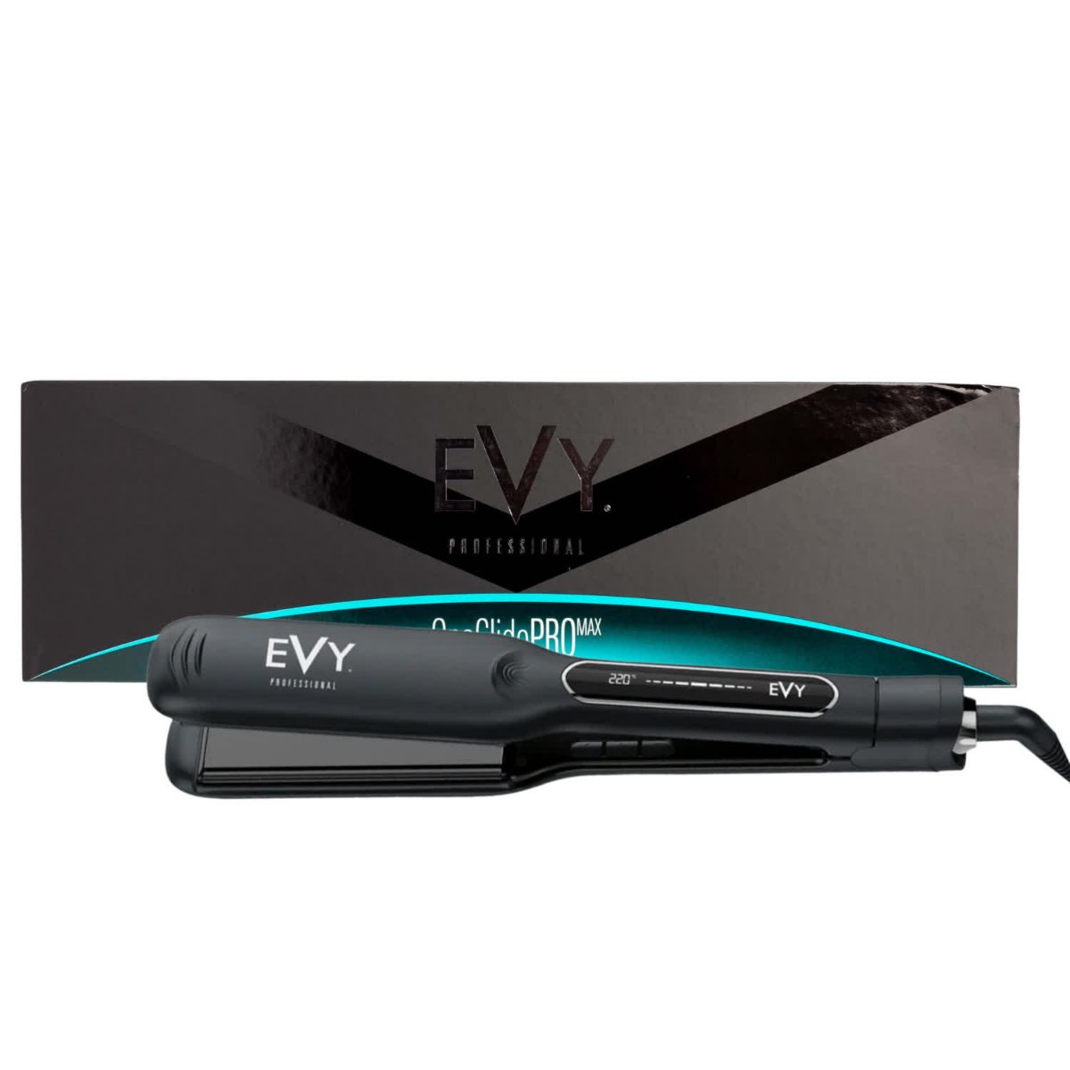 Evy — EVY iQ One Glide Pro Max
