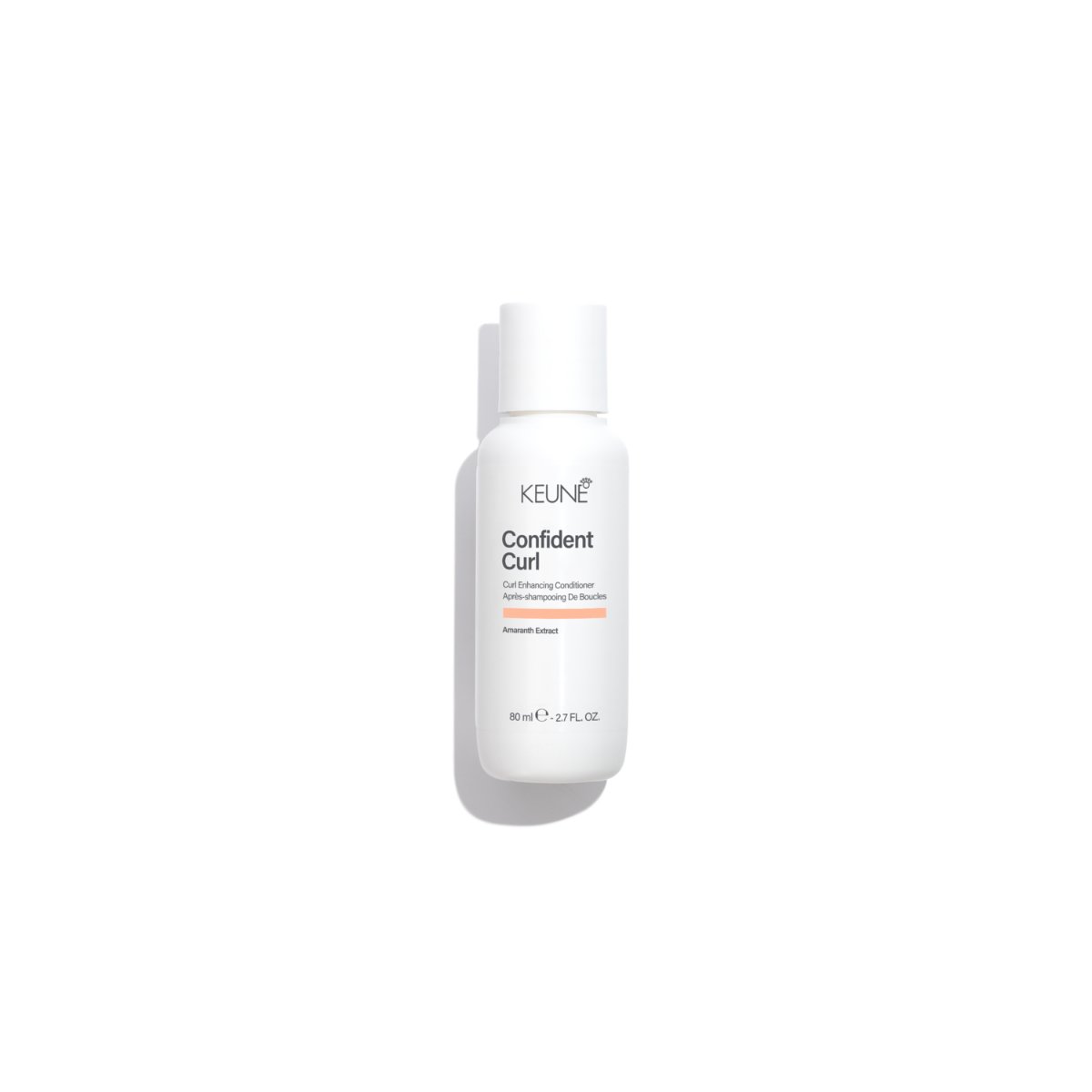 Keune — Keune Care Confident Curl Conditioner 80ml
