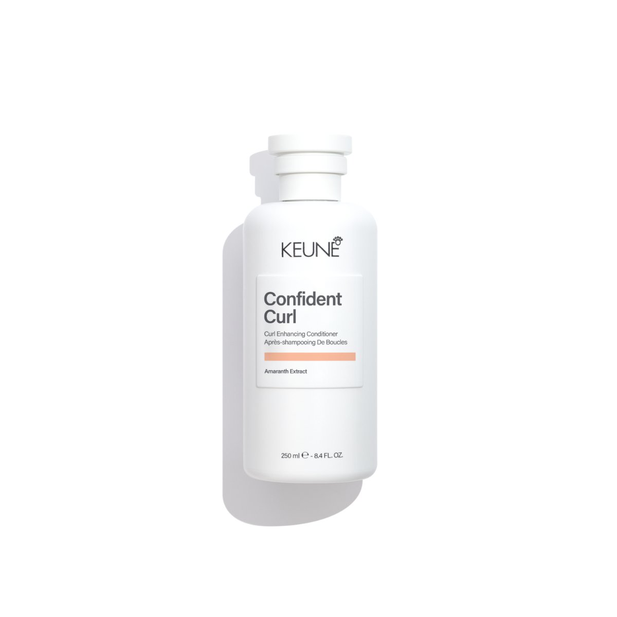 Keune — Keune Care Confident Curl Conditioner 250ml