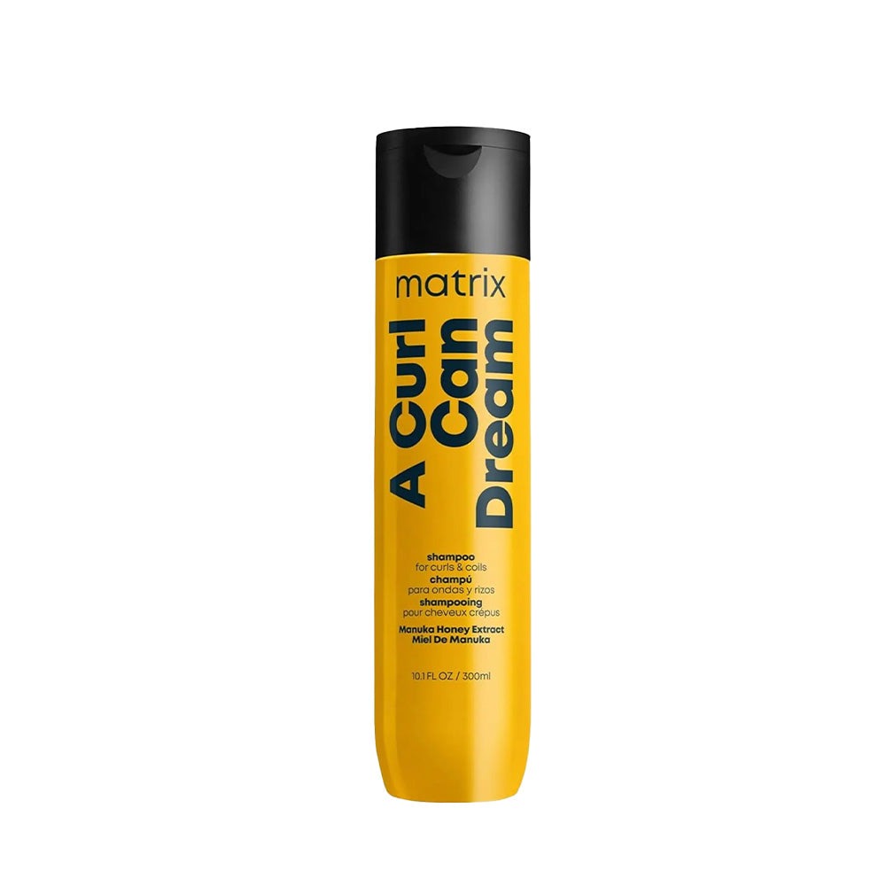 Matrix — Matrix Total Results A Curl Can Dream Shampoo 300ml