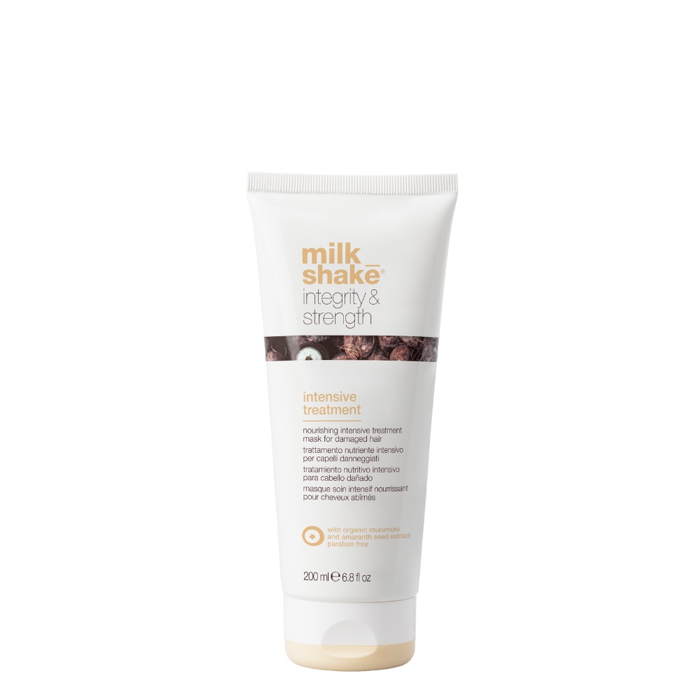 Milkshake — Milkshake Integrity Intense Treatment 200ml RR35.95