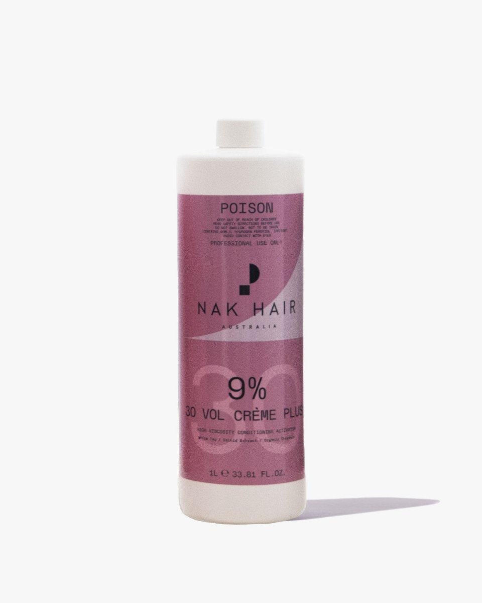 NAK — NAK 30Vol Activator 9%