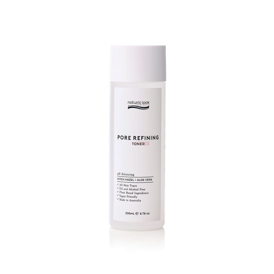 Natural Look — Natural Look Pore Refining Toner 200ml