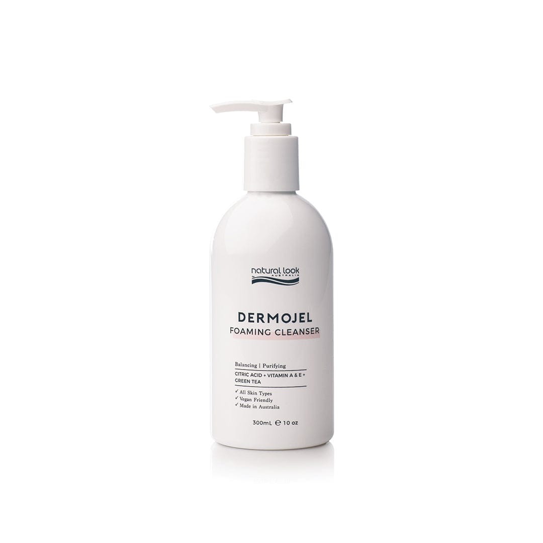 Natural Look — Natural Look Foaming Cleanser 300ml