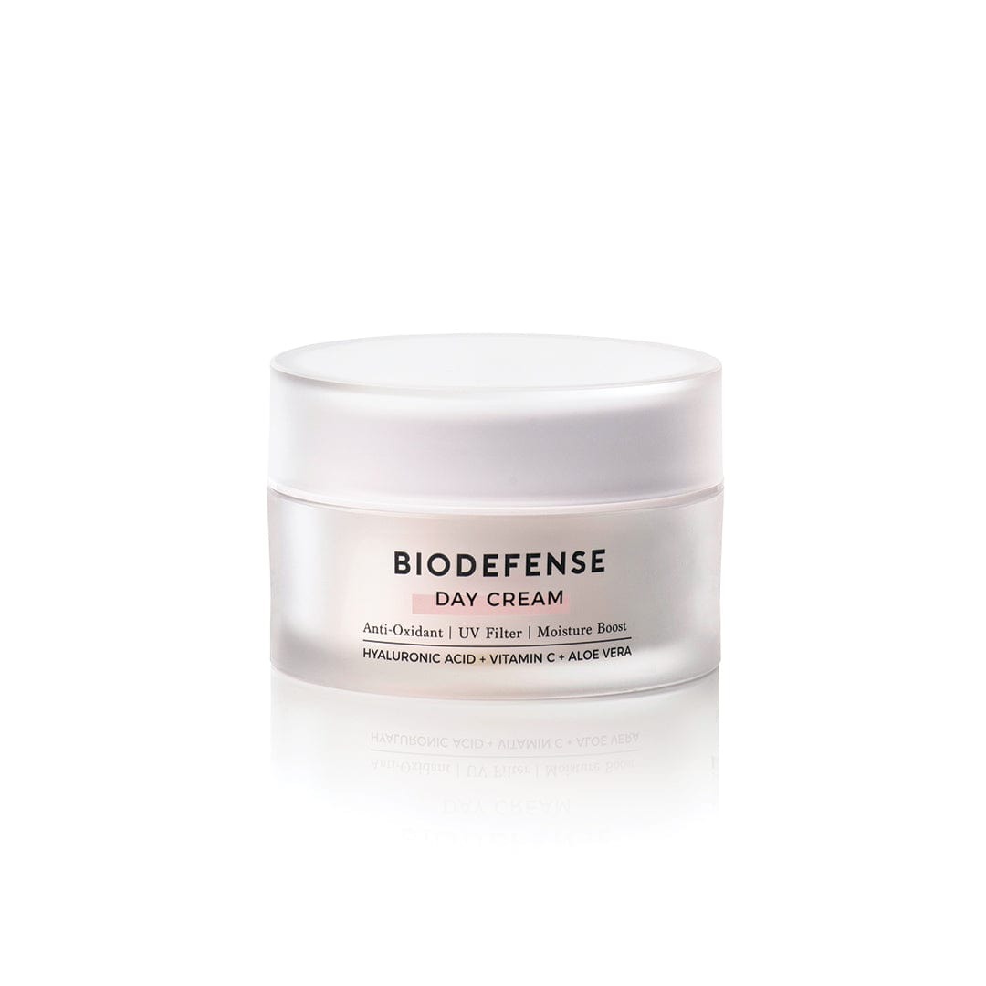 Natural Look — Natural Look Biodefence Day Cream 60gm