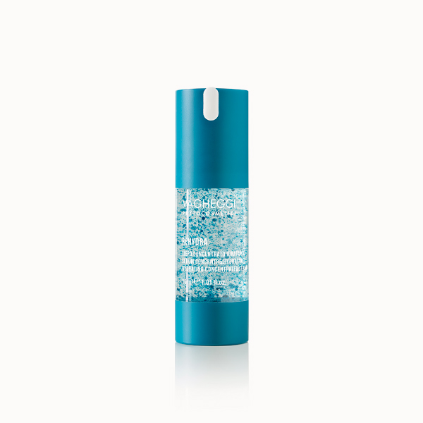 Vagheggi — Vegheggi Rehydra Hydrating Concentrated Serum 30ml