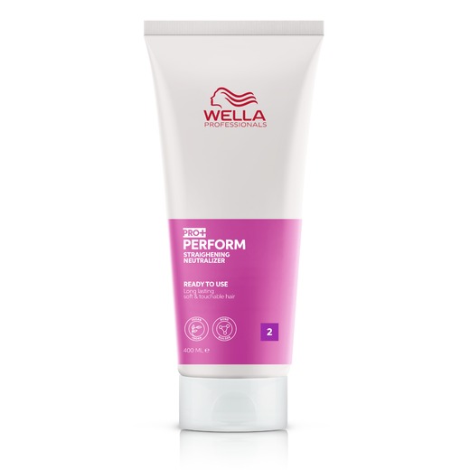 Wella — Wella Perform Straightning Neutralizer 400g