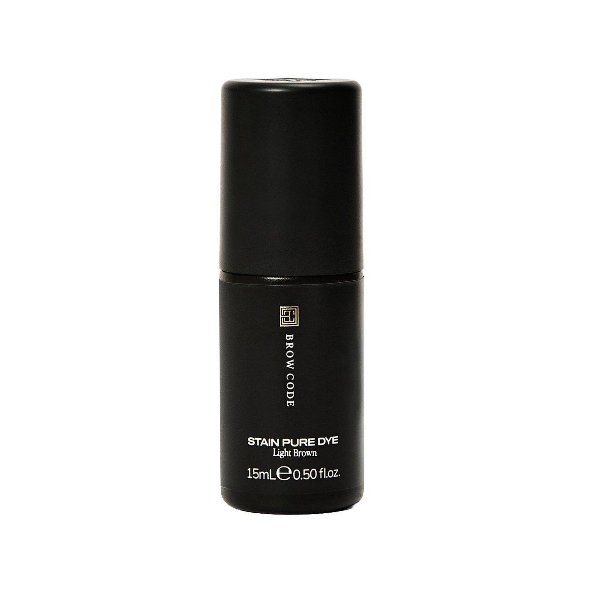 Brow Code — Brow Code Light Brown Stain (Harvest Brown)