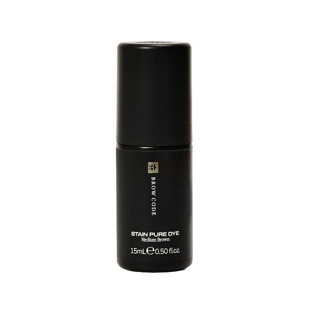 Brow Code — Brow Code Medium Brown Stain (Brooklyn Brown)