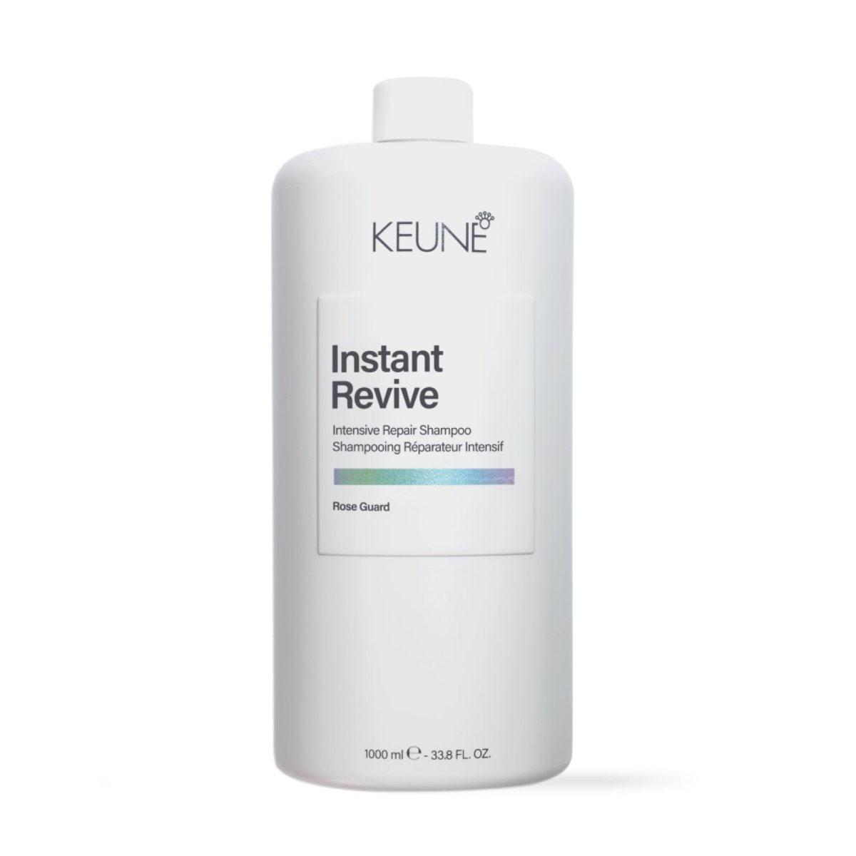 Keune — Keune Care Instant Revive Intensive Repair Shampoo 1000ml