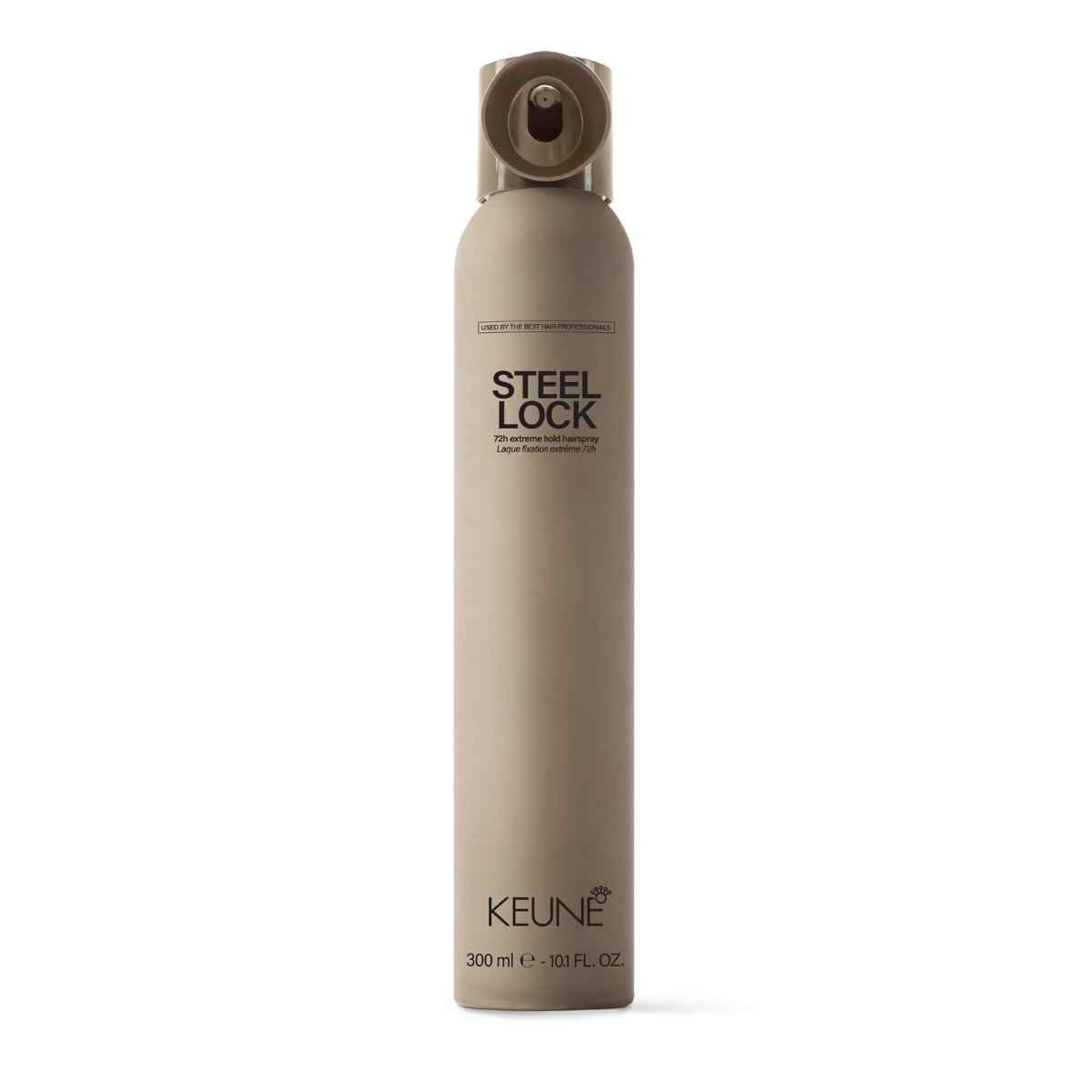 Keune — Keune Design Steel Lock 300ml