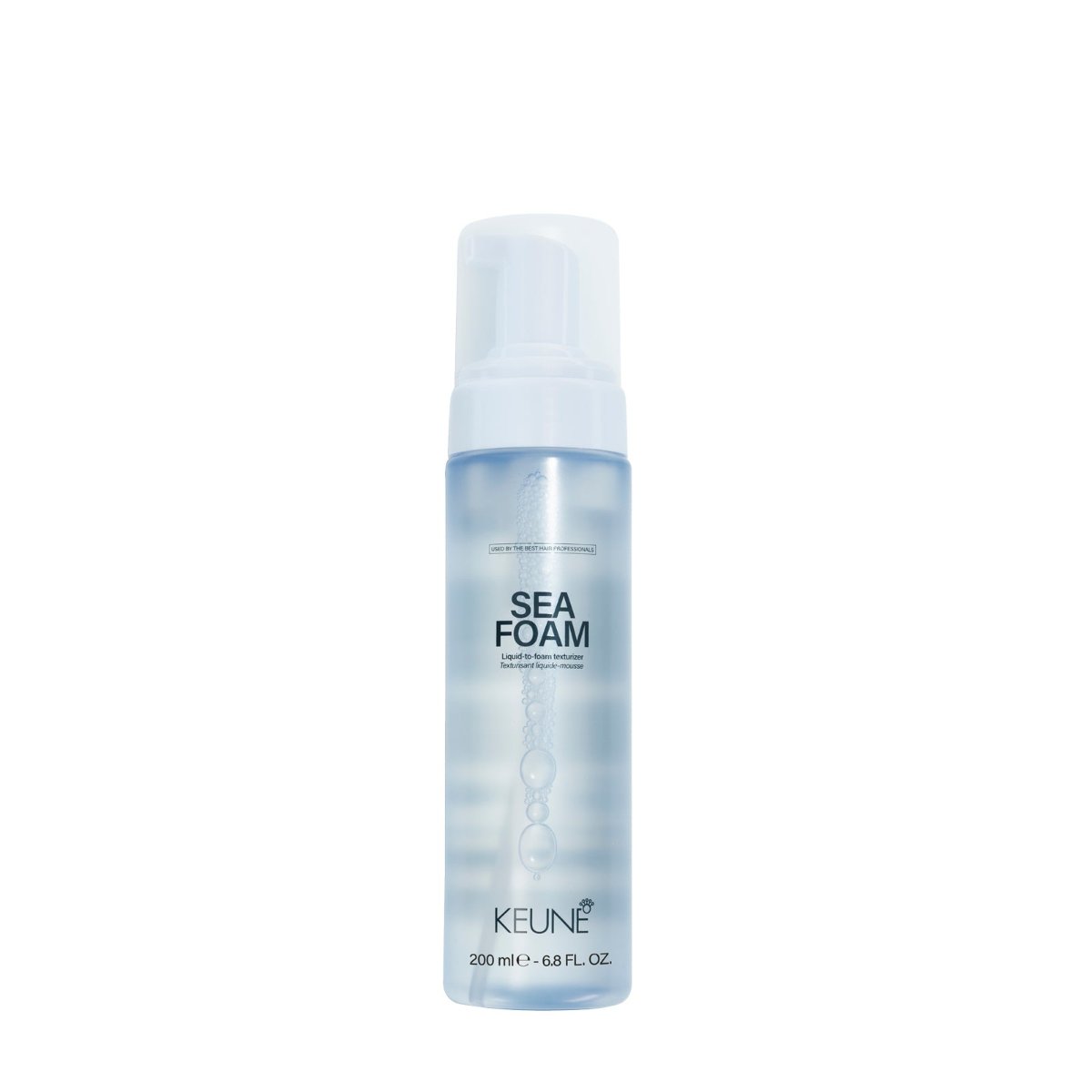 Keune — Keune Design Sea Foam 200ml