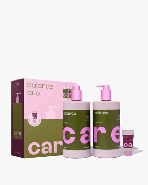 NAK — Nak Care Balance Duo 2026