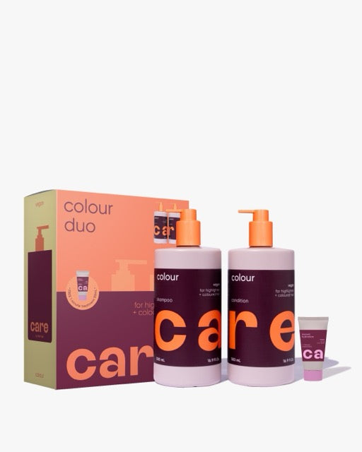 NAK — Nak Care Colour Duo 2026