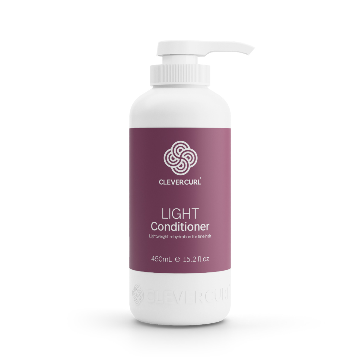 Clever Curl — Clever Curl Light Conditioner 450ml