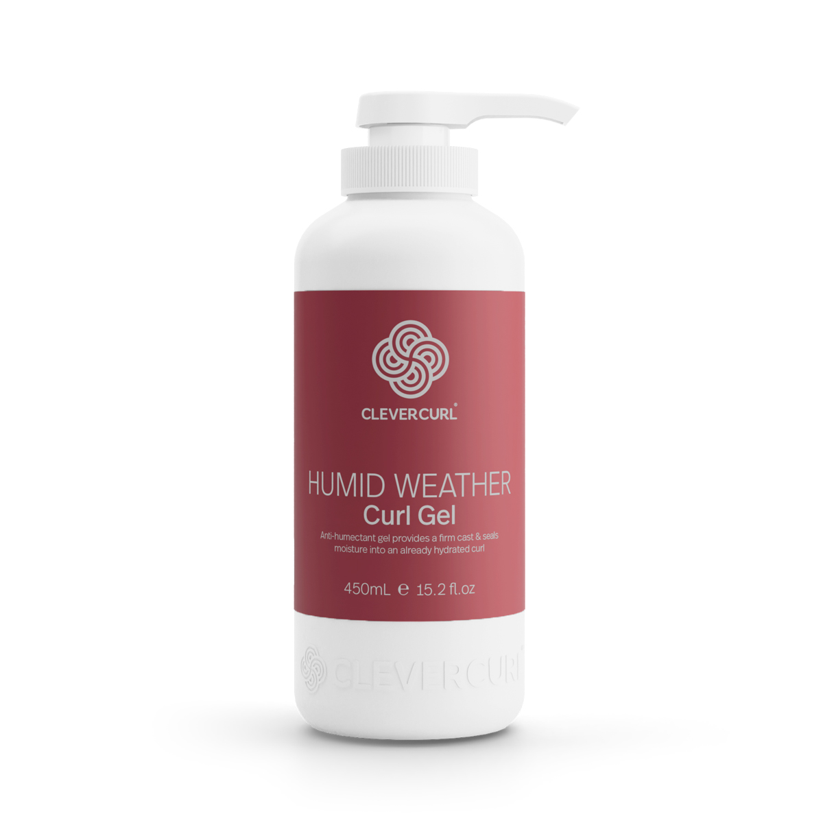 Clever Curl — Clever Curl Gel-Humid Weather 450ml