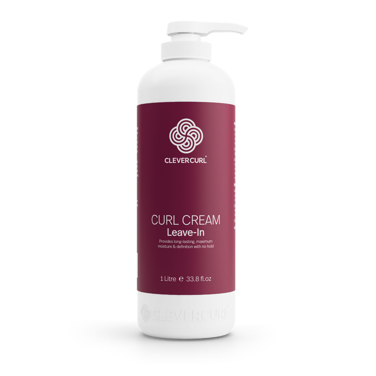 Clever Curl — Clever Curl Curl Cream 1Ltr