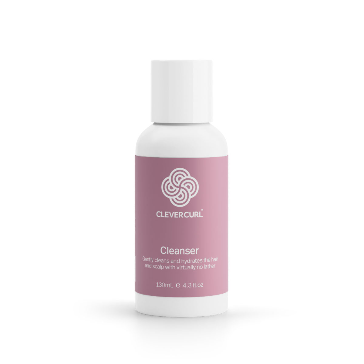 Clever Curl — Clever Curl Cleanser 130ml