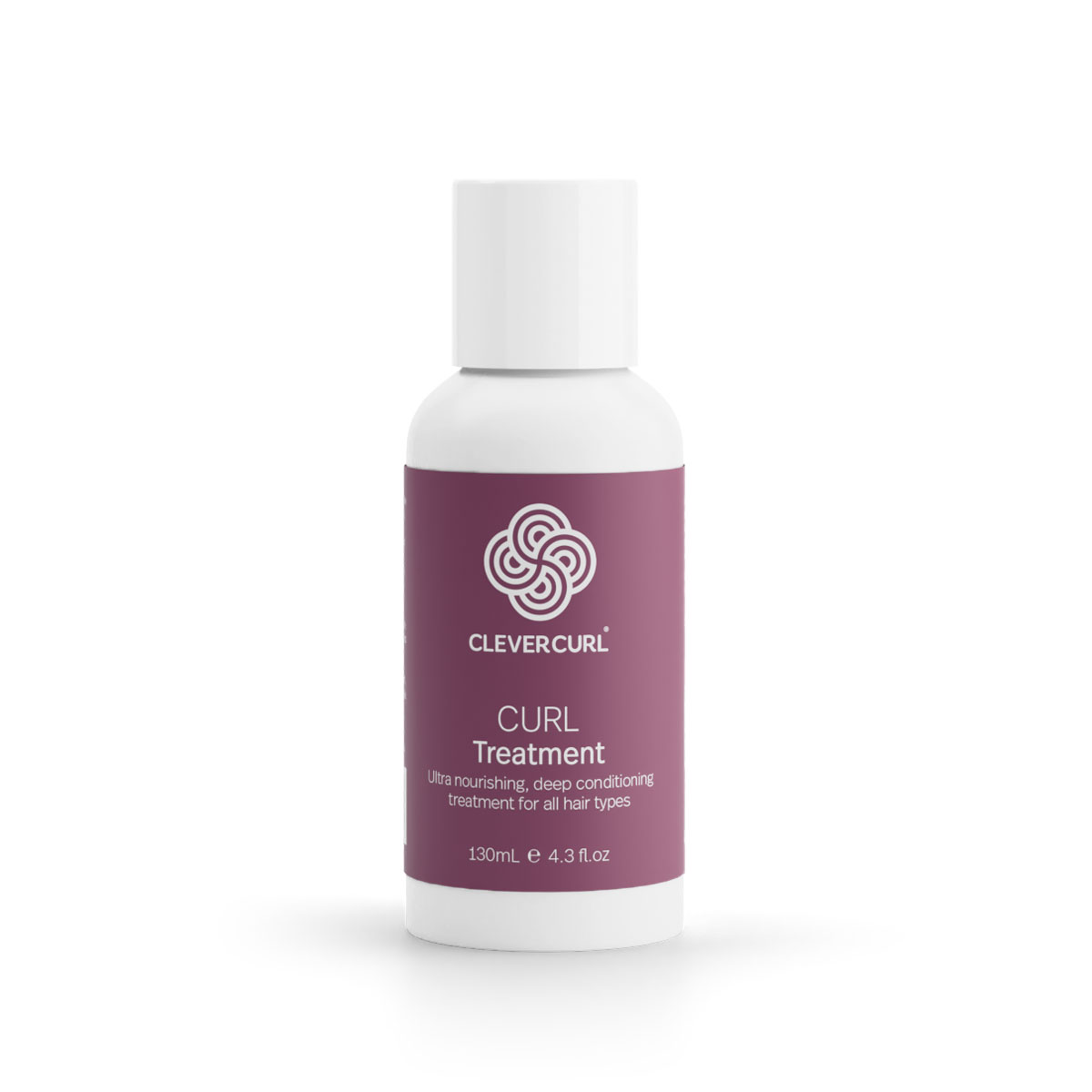 Clever Curl — Clever Curl Treatment 130ml