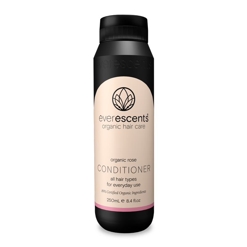 EverEscents — Everescents Rose Conditioner 250ml