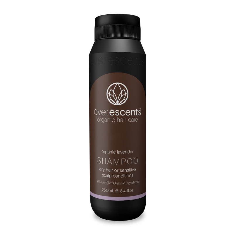 EverEscents — Everescents Lavender Shampoo 250ml