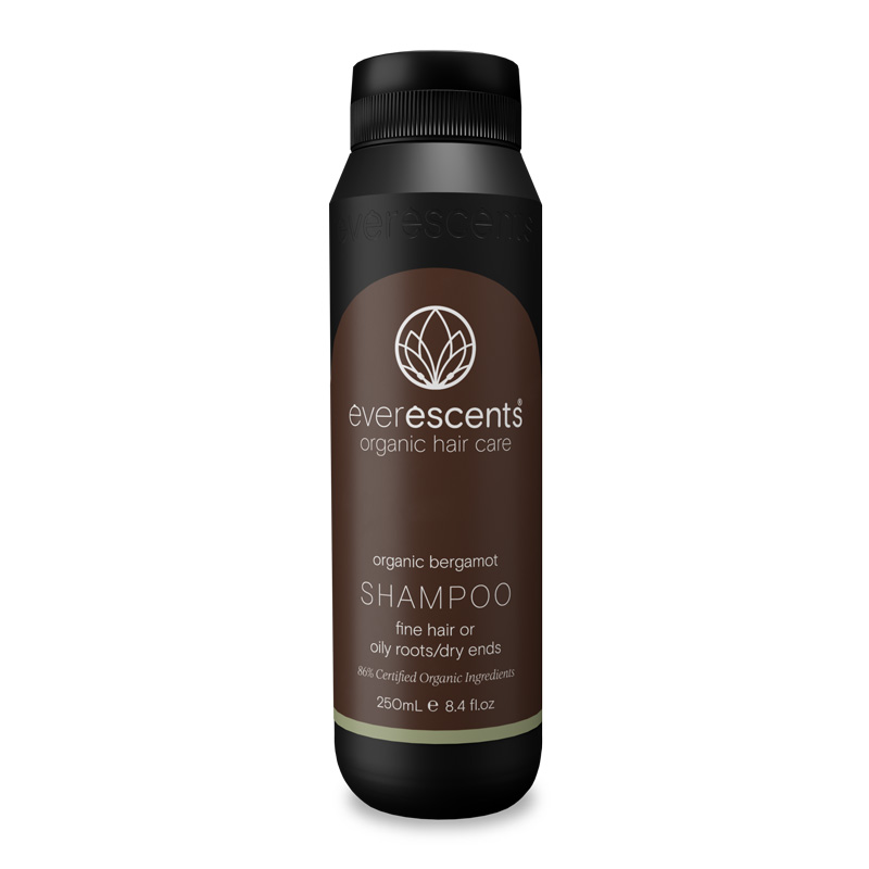EverEscents — Everescents Bergamot Shampoo 250ml