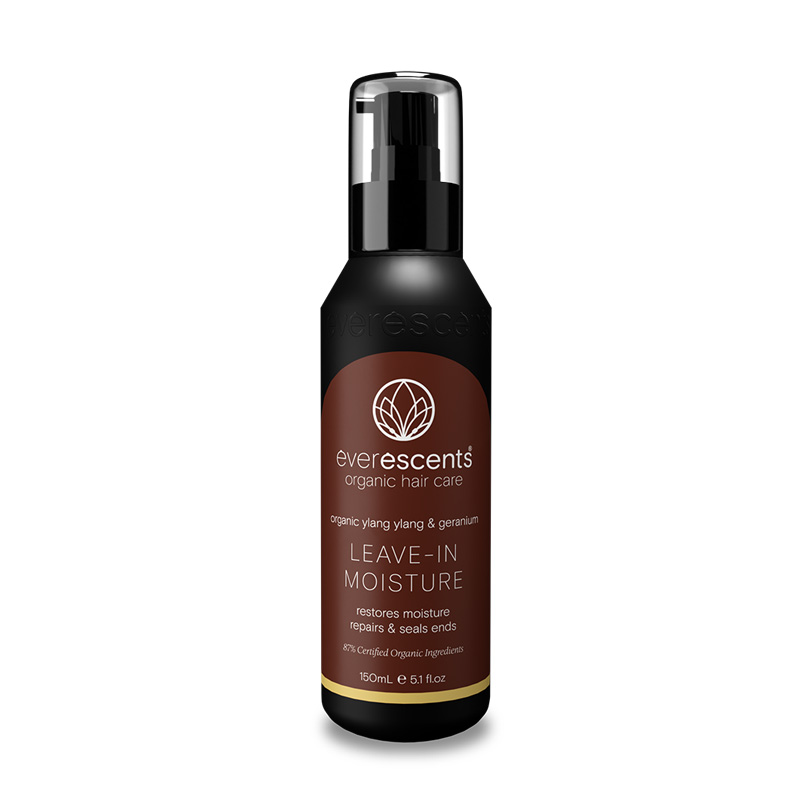 EverEscents — Everescents Leave-In Moisture 150ml