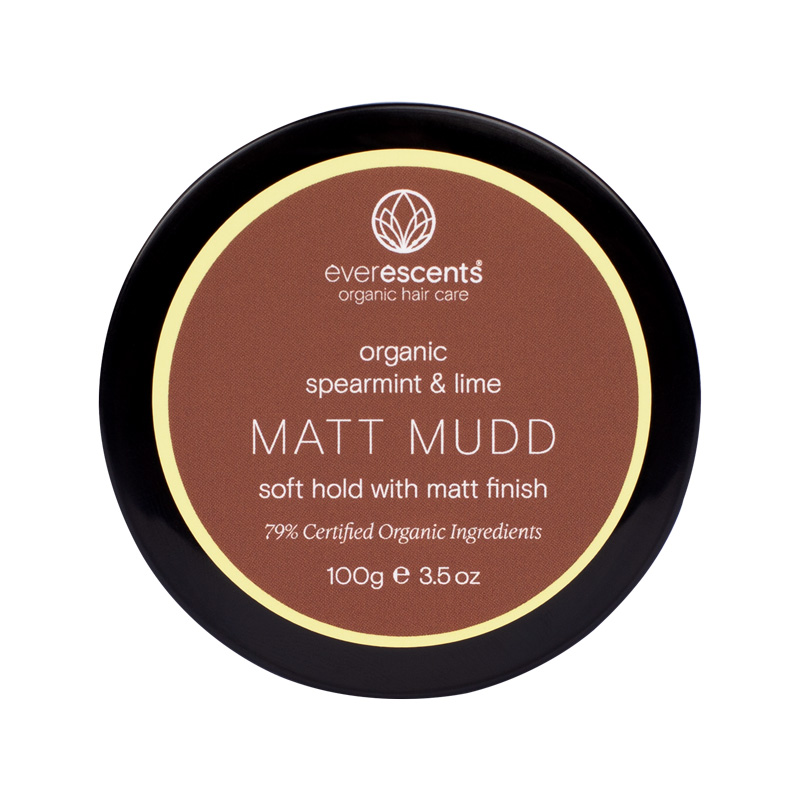 EverEscents — Everescents Matt Mudd 100g
