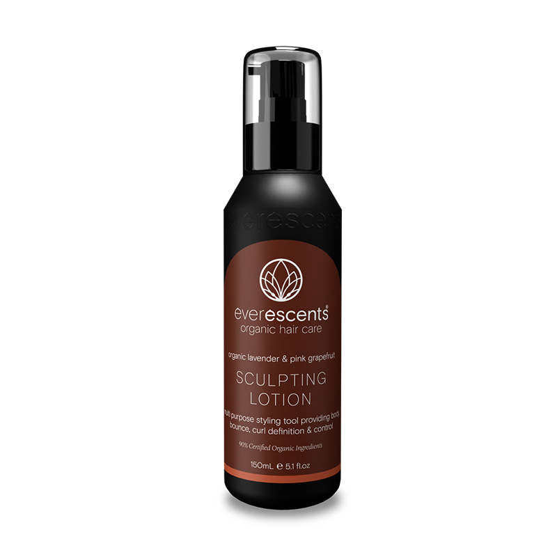 EverEscents — Everescents Sculpting Lotion 150ml
