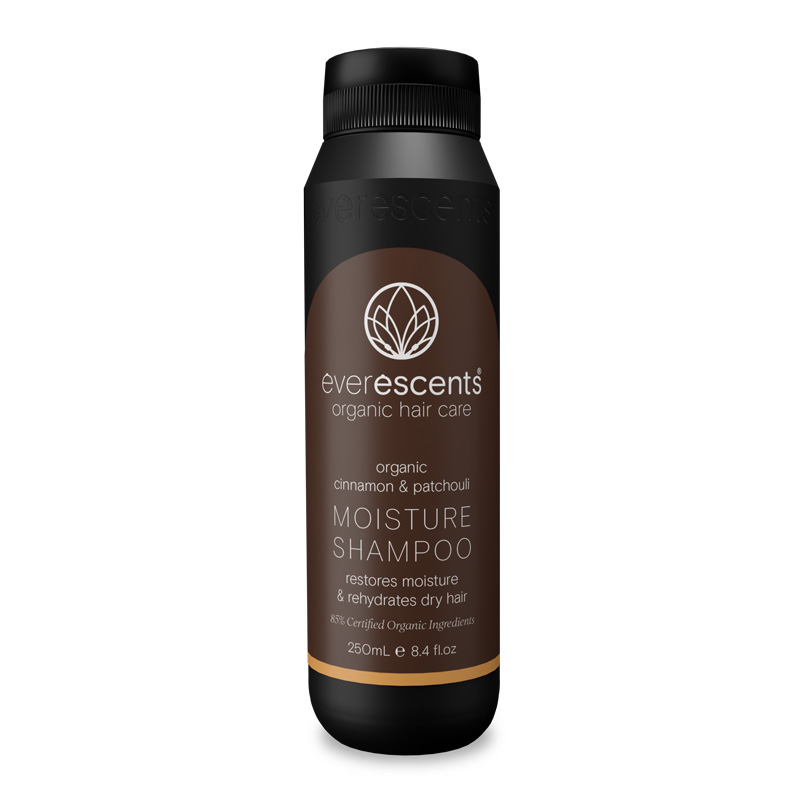 EverEscents — Everescents Moisture Shampoo 250ml