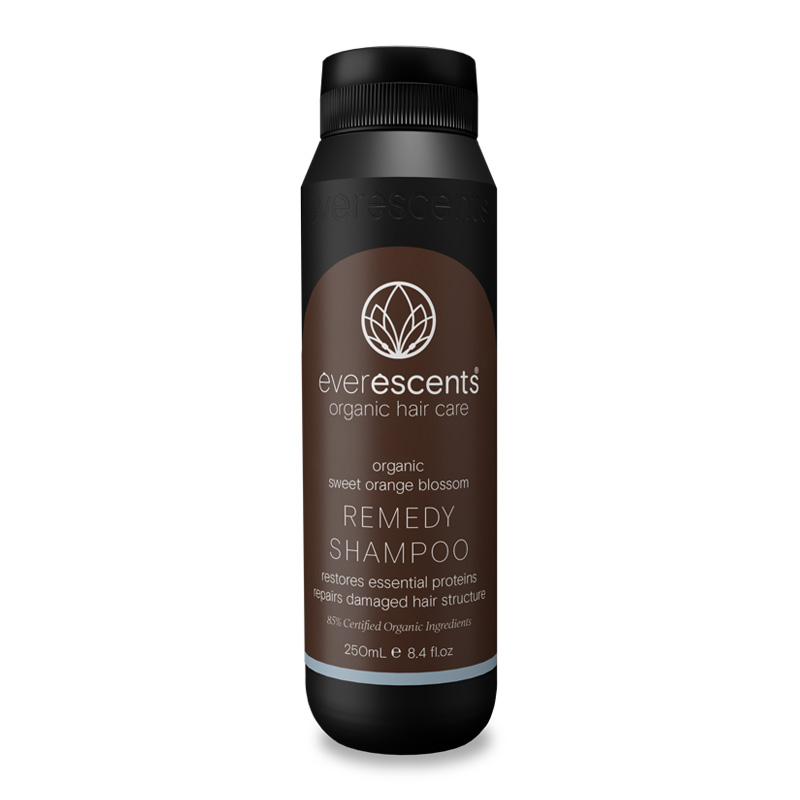 EverEscents — Everescents Remedy Shampoo 250ml