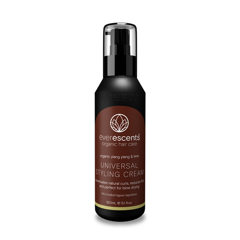 EverEscents — Everesents Universal Styling Cream 150ml
