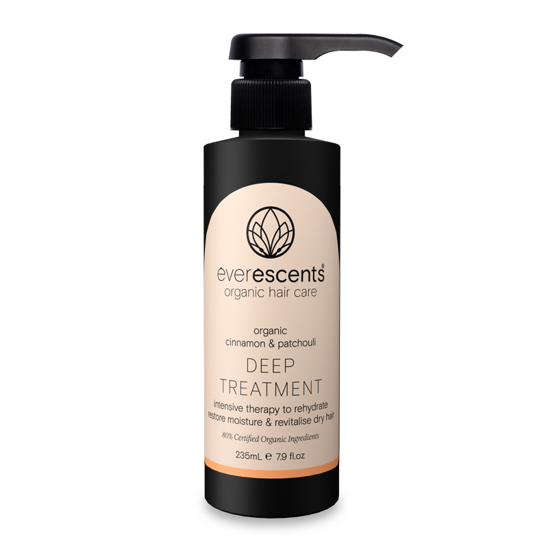 EverEscents — Everescents Deep Treatment 235ml