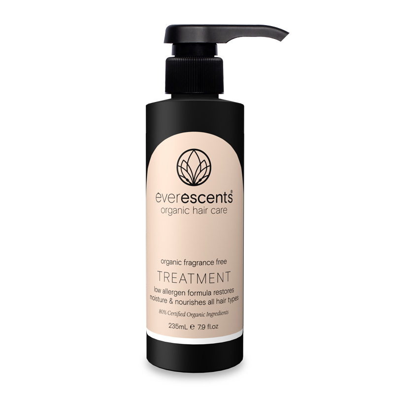 EverEscents — Everescents Fragrance Free Treatment 235ml