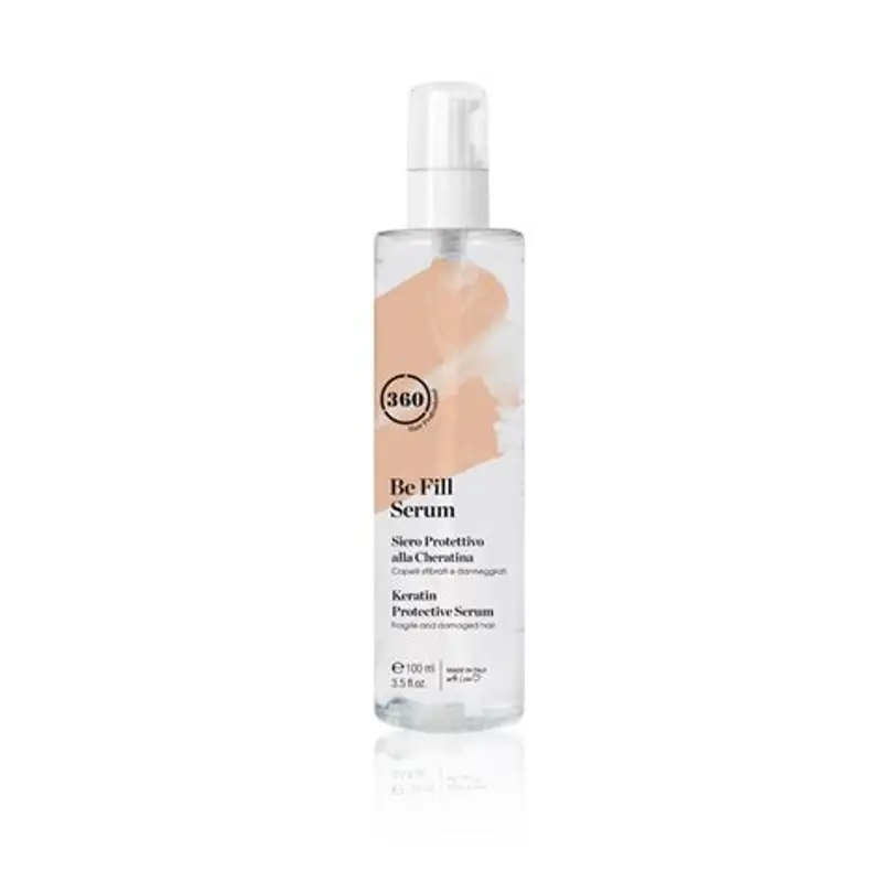360 — 360 Be Fill Serum 100ml
