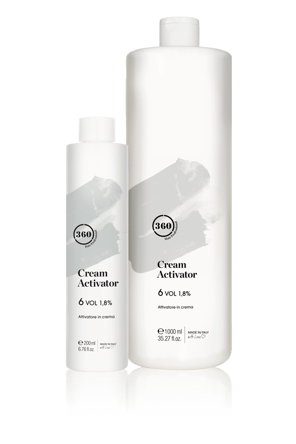 360 — 360 Color 1.8% Developer 1L