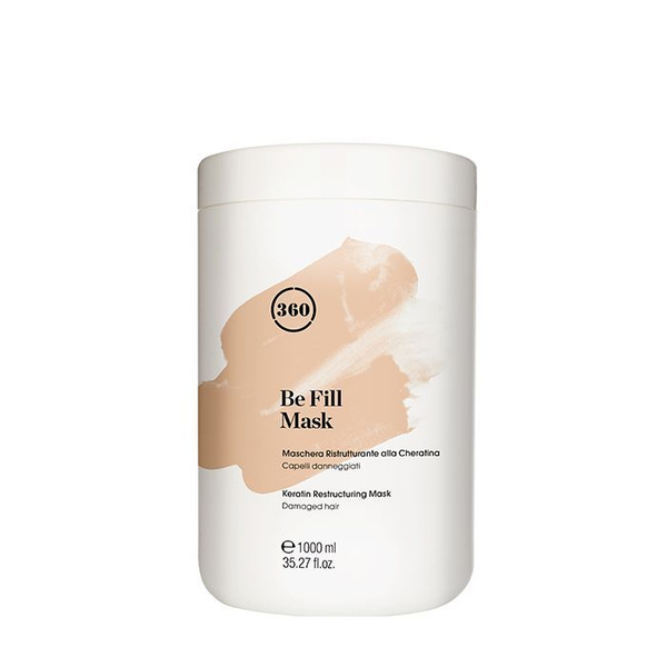 360 — 360 Be Fill Mask 1000ml