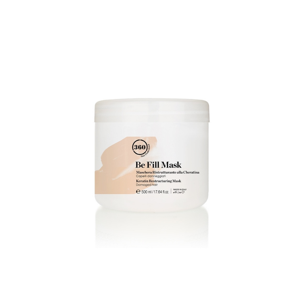 360 — 360 Dare To Repair Be Fill Pk