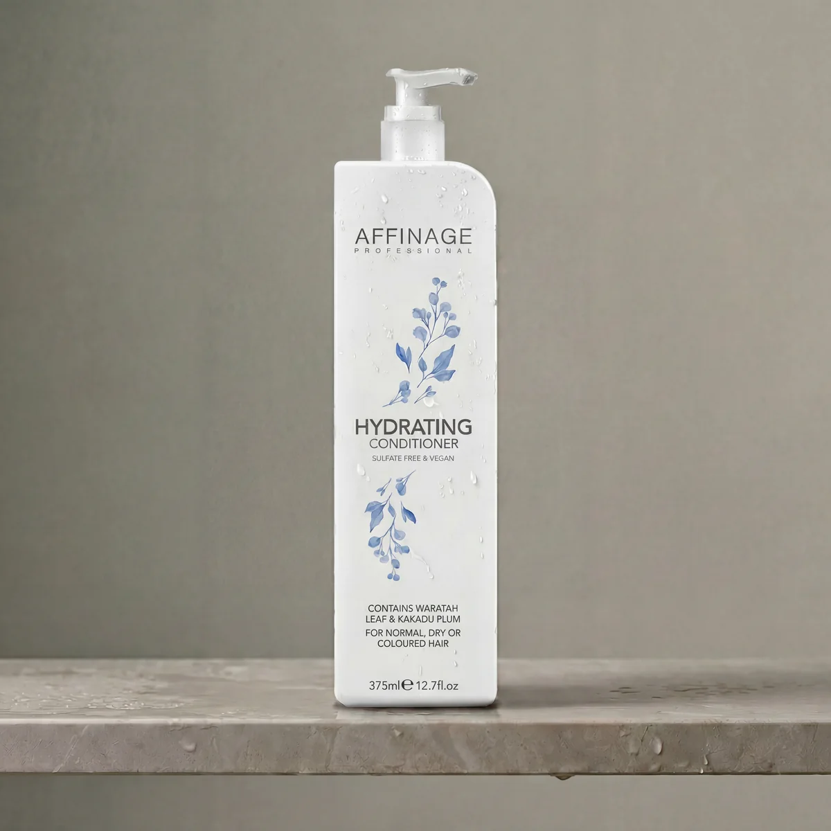 Affinage — Affinage Hydrating Conditioner 375ml