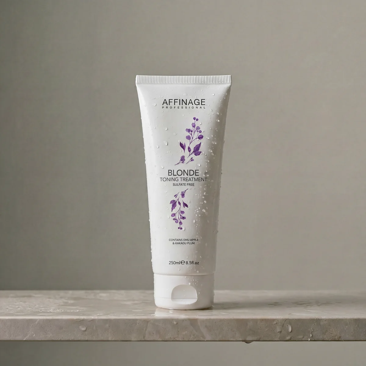 Affinage — Affinage Blonde Toning Treatment 250ml
