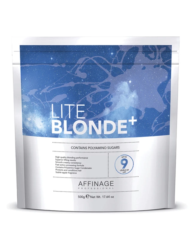 Affinage — Affinage Lite Blonde + Up to 9 Level Lift 500g