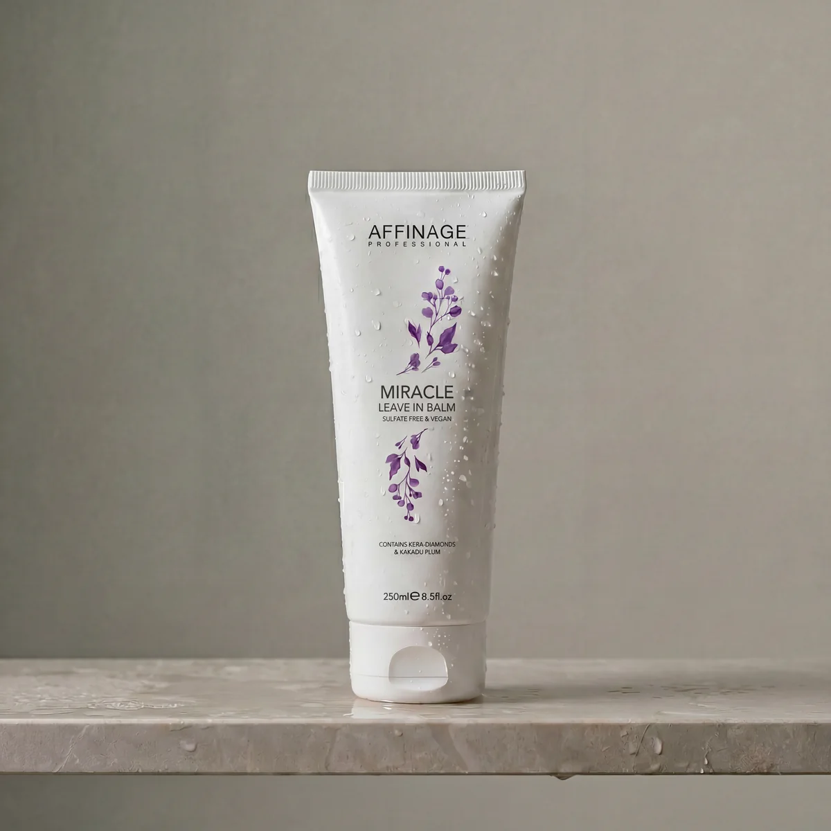Affinage — Affinage Miracle Leave In Balm 250ml